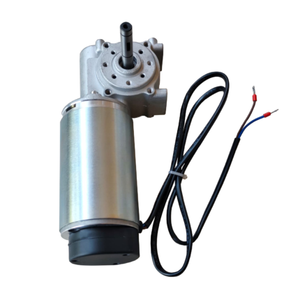 Tzc Premıum Bal Makinası Motoru Crl-4001B (100W)