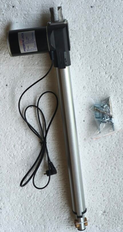 Lineer Aktüatör Motor Tzc-400A